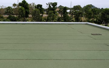 all Gairney Bank roofing types quoted for