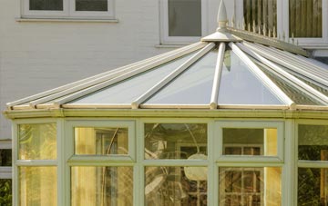 conservatory roof repair Gairney Bank, Perth And Kinross