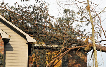 emergency roof repair Gairney Bank, Perth And Kinross
