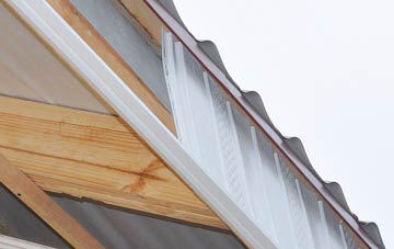 why Gairney Bank fascia repairs are essential