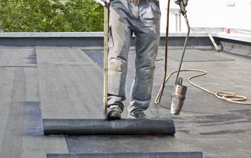 flat roof replacement Gairney Bank, Perth And Kinross