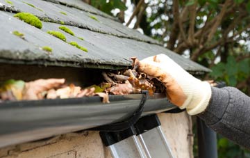 gutter cleaning Gairney Bank, Perth And Kinross