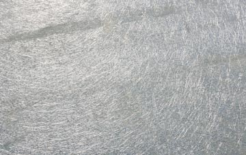 Gairney Bank laminate fibreglass or shingles?