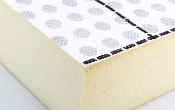 meeting Gairney Bank building codes