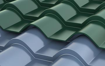 who should consider Gairney Bank plastic roofs