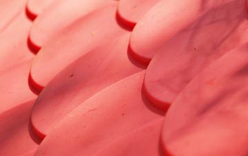 Gairney Bank plastic roof costs