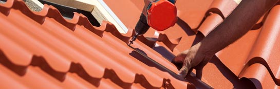 save on Gairney Bank roof installation costs