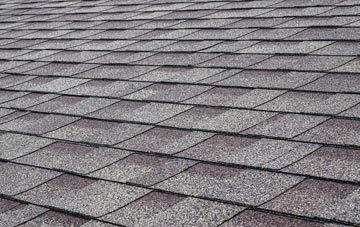 Gairney Bank tiles for shallow pitch roofing
