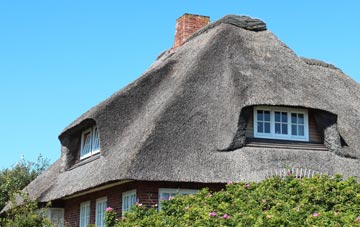 thatch roofing Gairney Bank, Perth And Kinross