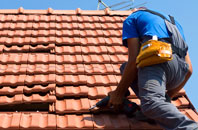 Gairney Bank urgent roof repairs