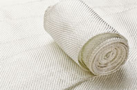 Gairney Bank fibreglass roofing repairs