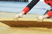 find rated Gairney Bank roof insulation companies