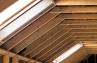 Gairney Bank tapered roof insulation quotes